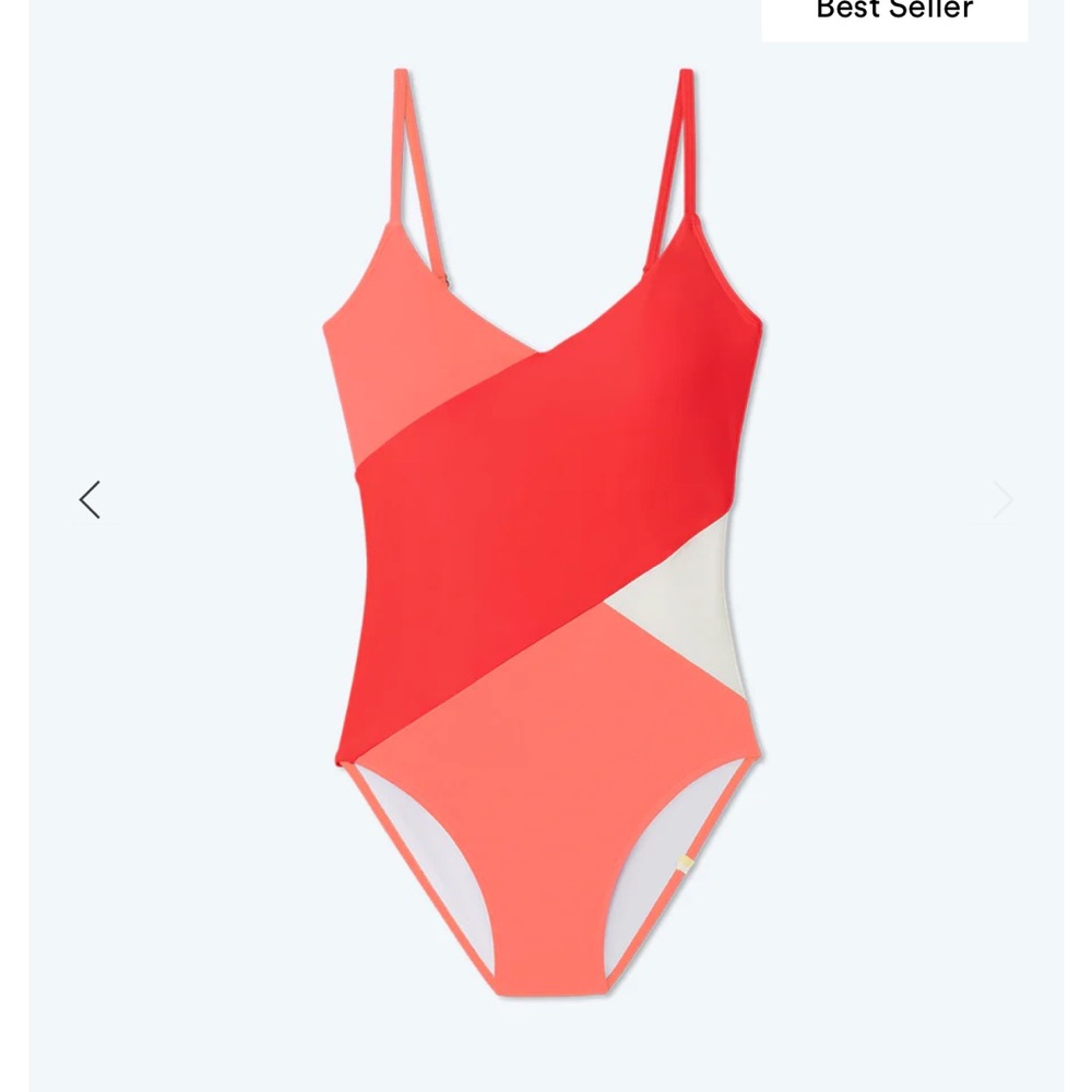 New with tags summersalt marina size 6